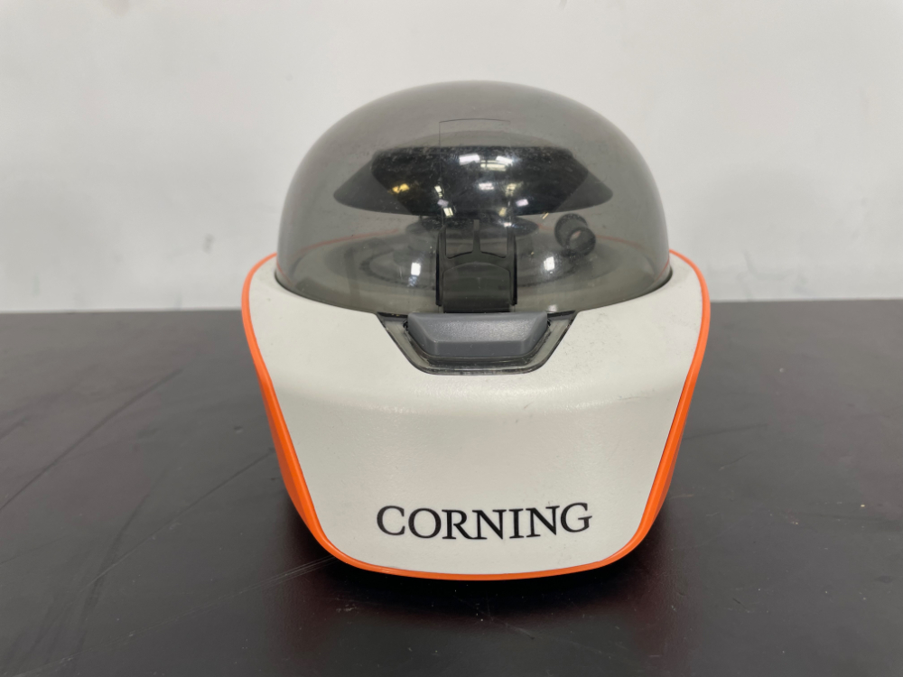 Image of Corning Mini Centrifuge